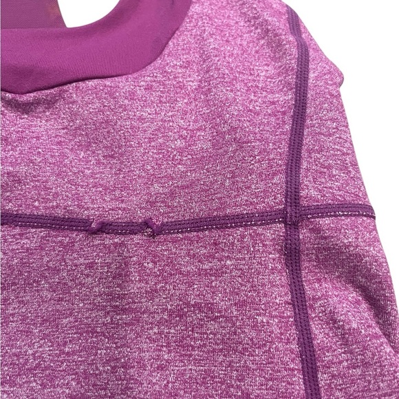 Lululemon Racerback Tank Top Shirt Womens Size 4 - Picture 3 of 9